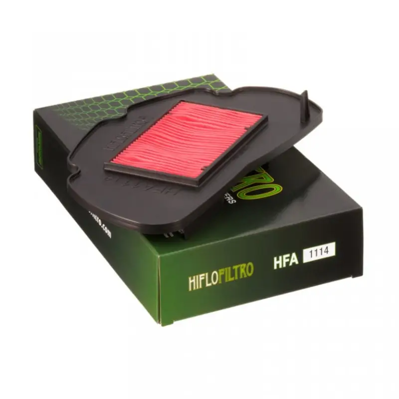 Vzduchový filtr HIFLOFILTRO HFA1114 Koupit Online