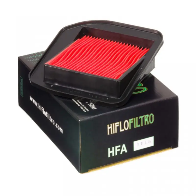 Vzduchový filtr HIFLOFILTRO HFA1115 Poslední Šance