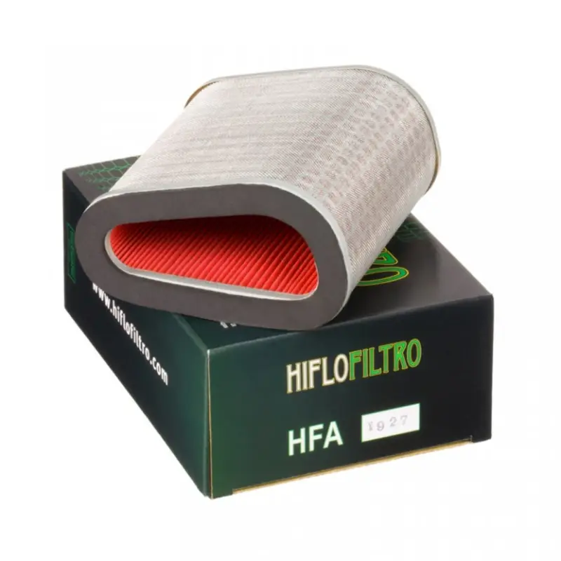 Vzduchový filtr HIFLOFILTRO HFA1927 Ihned K Objednání