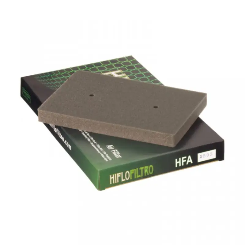 Vzduchový filtr HIFLOFILTRO HFA2505 Dokud Zásoby Vydrží