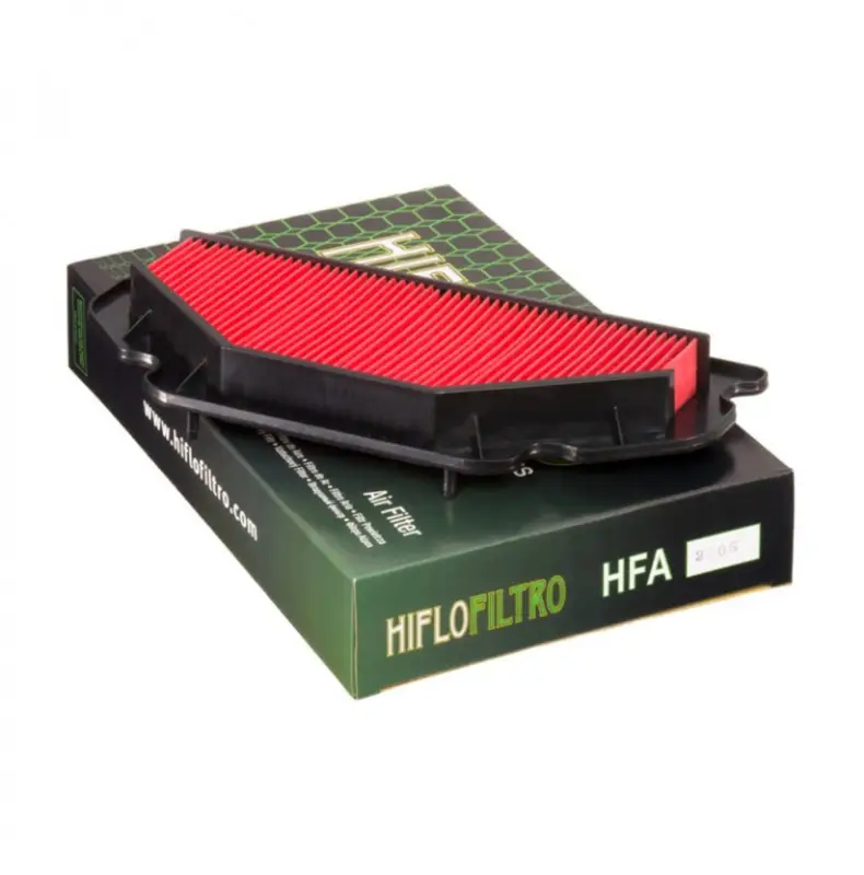 Finální Výprodej Vzduchový filtr HIFLOFILTRO HFA2605