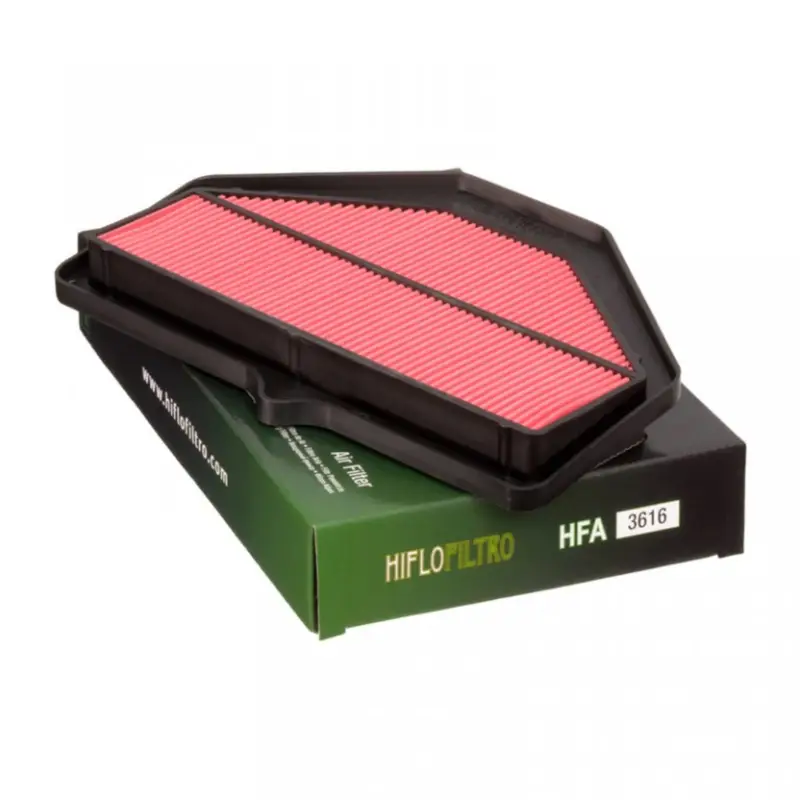 Cenová Bomba Vzduchový filtr HIFLOFILTRO HFA3616