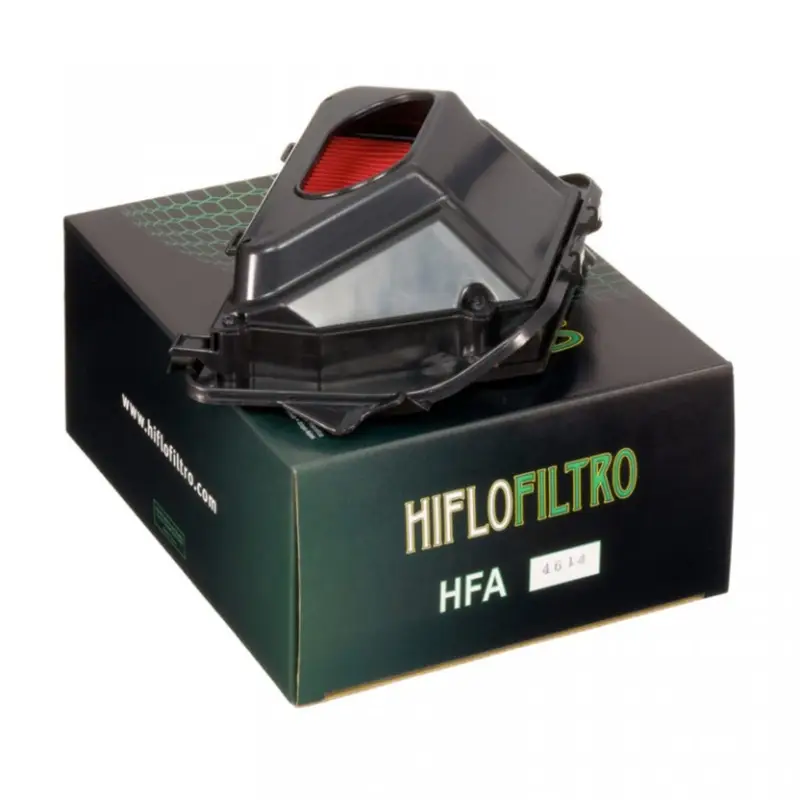 Cenově Výhodný Vzduchový filtr HIFLOFILTRO HFA4614