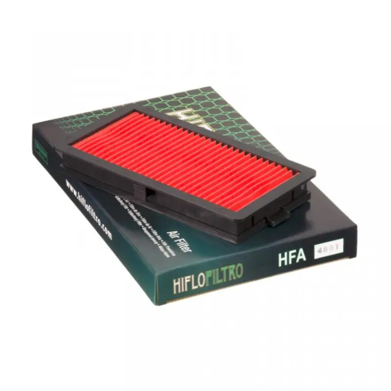 Autentický Vzduchový filtr HIFLOFILTRO HFA4801