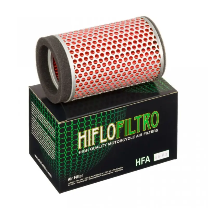 Expresní Doručení Vzduchový filtr HIFLOFILTRO HFA4920