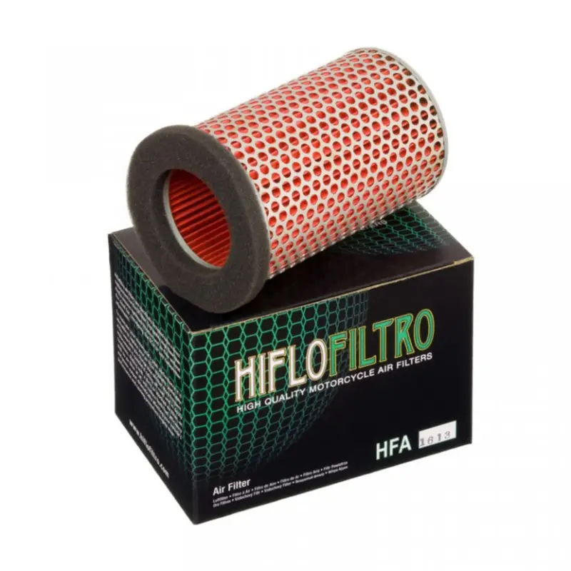 Vzduchový filtr HIFLOFILTRO HFA1613 Cenově Výhodný