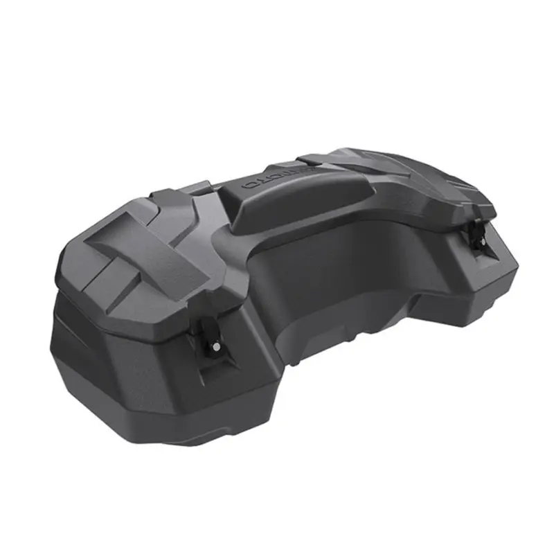 Nejlepší Cena Zadní plastový box TESSERACT X4 na čtyřkolku CF Moto - Gladiator X450 / X520