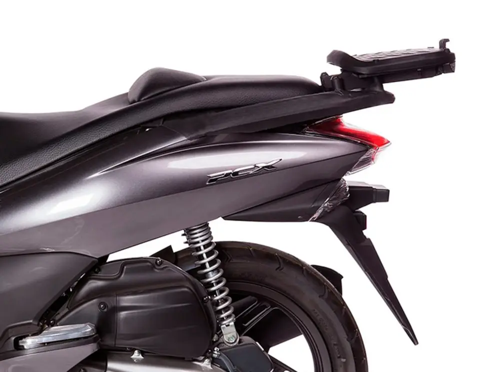 Aktuální Honda PCX držák zadního boxu 2010 - 2026