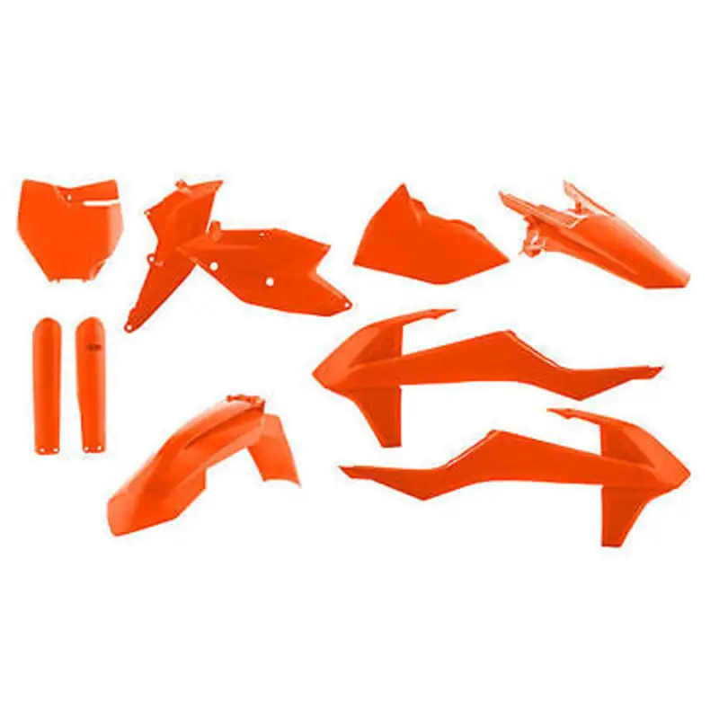 sada plastů ACERBIS plastový full kit KTM SX/SXF/16-18 Dokud Zásoby Vydrží