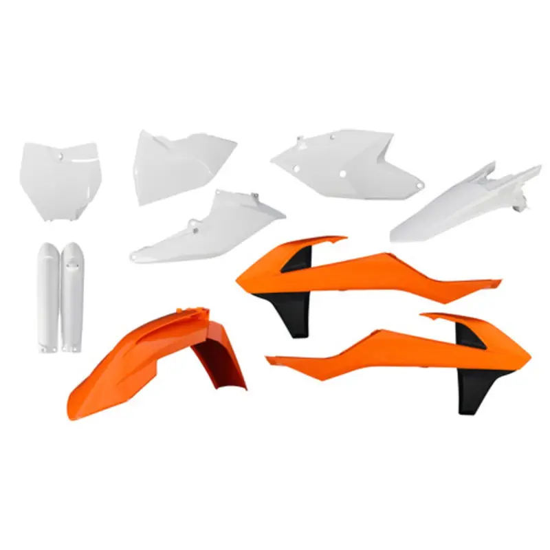 Finální Výprodej sada plastů ACERBIS plastový full kit KTM SX/SXF/16-18