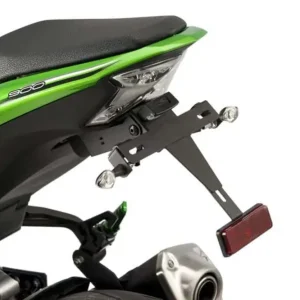 Ihned K Objednání Puig držák SPZ Adjustable license support pro KAWASAKIZ900 2017-