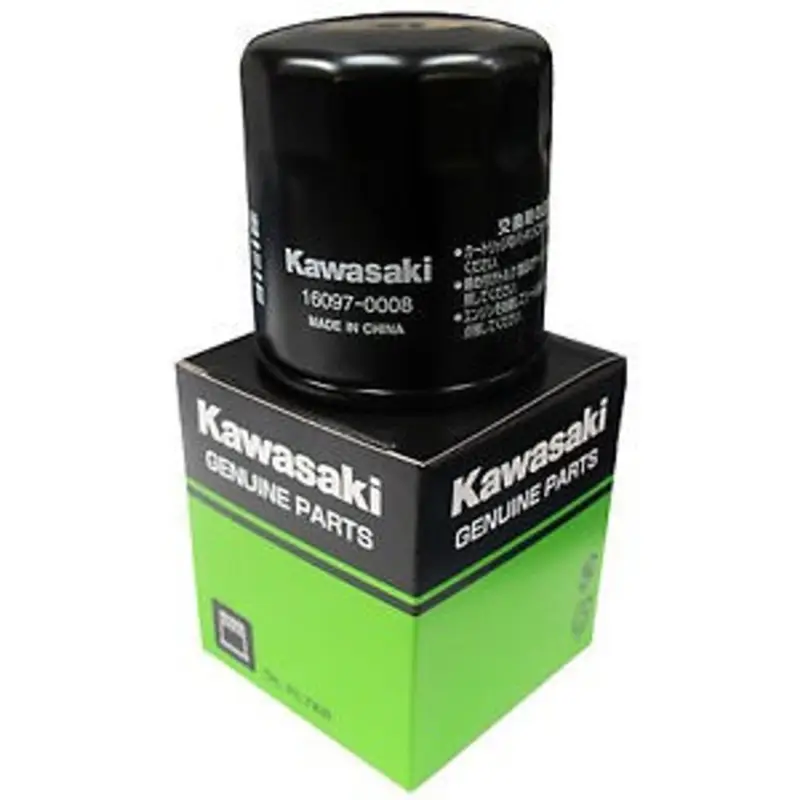 KAWASAKI olejový filtr 16097-0008 Must-Have