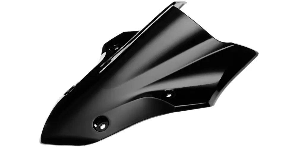 Cenový Hit Q-tech plexi Kawasaki Z900 2O17-