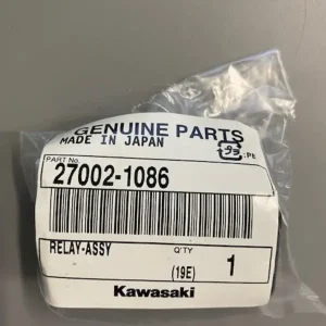 Vysoce Kvalitní Kawasaki relé 27002-1086