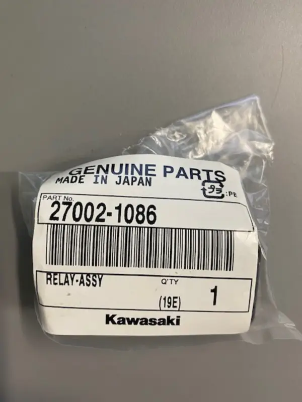 Vysoce Kvalitní Kawasaki relé 27002-1086