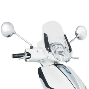 Přímo Od Výrobce Plexi štít Sport čirý Piaggio New Liberty