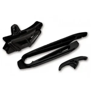 Finální Výprodej UFO set vodítek KTM KTM SX/SXF '97-'06, EXC/EXC-F '97-'07 černá