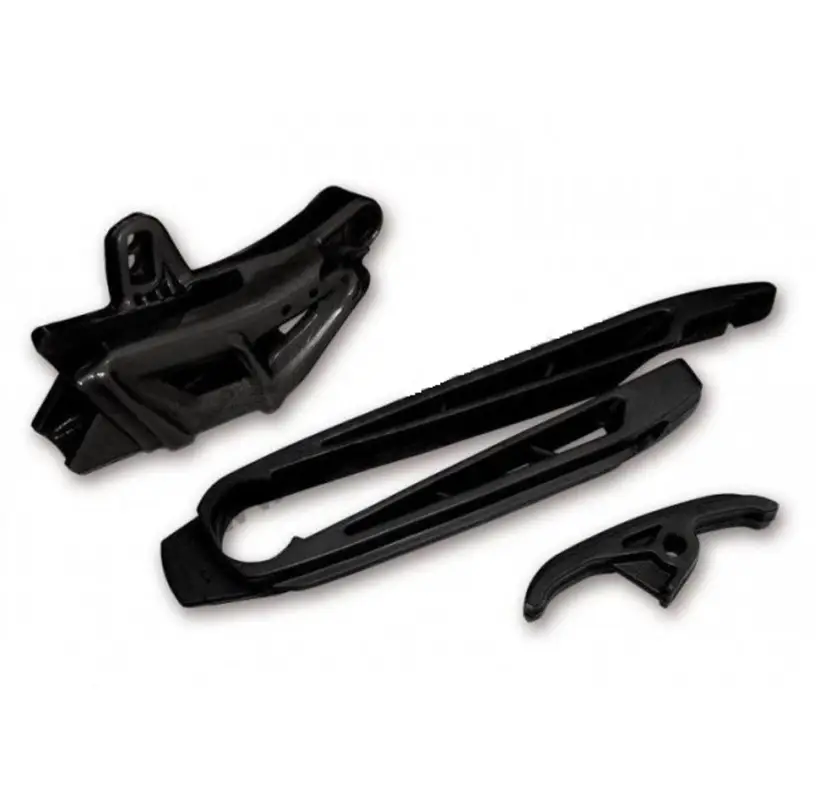 Finální Výprodej UFO set vodítek KTM KTM SX/SXF '97-'06, EXC/EXC-F '97-'07 černá