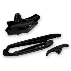 Objednat Nyní UFO set vodítek KTM SX/SXF '07-'10, EXC/EXC-F '08-'10 černá