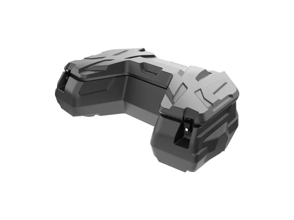 Zadní plastový box TESSERACT X4R na čtyřkolku CFMoto Gladiator X450 gen. 2 Kup Teď