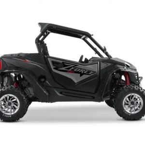 CFMOTO Gladiator Z950 SPORT šedá - příslušenství zdarma Originální