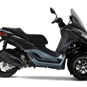 Piaggio MP3 300 HPE Nero Cosmo Odeslání Ihned