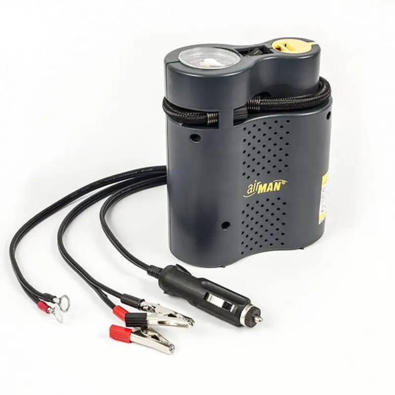 AIRMAN TOUR 12V compressor kompresor Cenová Bomba