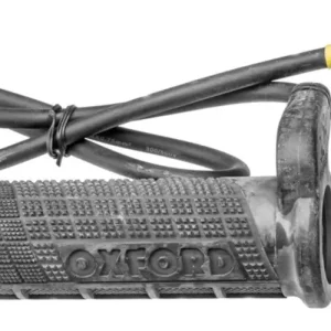 Cenový Hit náhradní rukojeť levá pro vyhřívané gripy Hotgrips ATV a ATV Premium, OXFORD