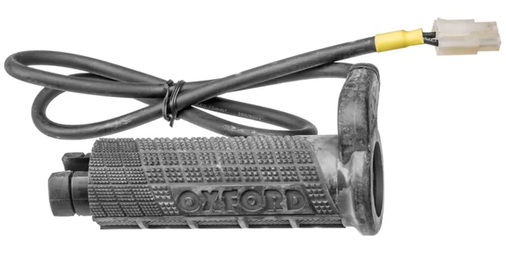 Cenový Hit náhradní rukojeť levá pro vyhřívané gripy Hotgrips ATV a ATV Premium, OXFORD
