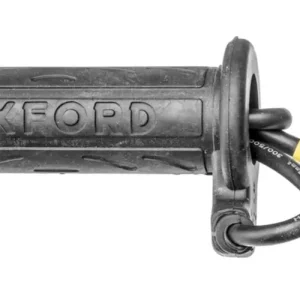 náhradní rukojeť levá pro vyhřívané gripy Hotgrips Commuter, OXFORD Přímo Od Výrobce