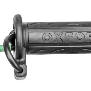 Originální náhradní rukojeť pravá pro vyhřívané gripy Hotgrips Commuter, OXFORD
