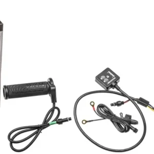 Akční Nabídka gripy vyhřívané HOTGRIPS EVO Thermistor Sports, OXFORD