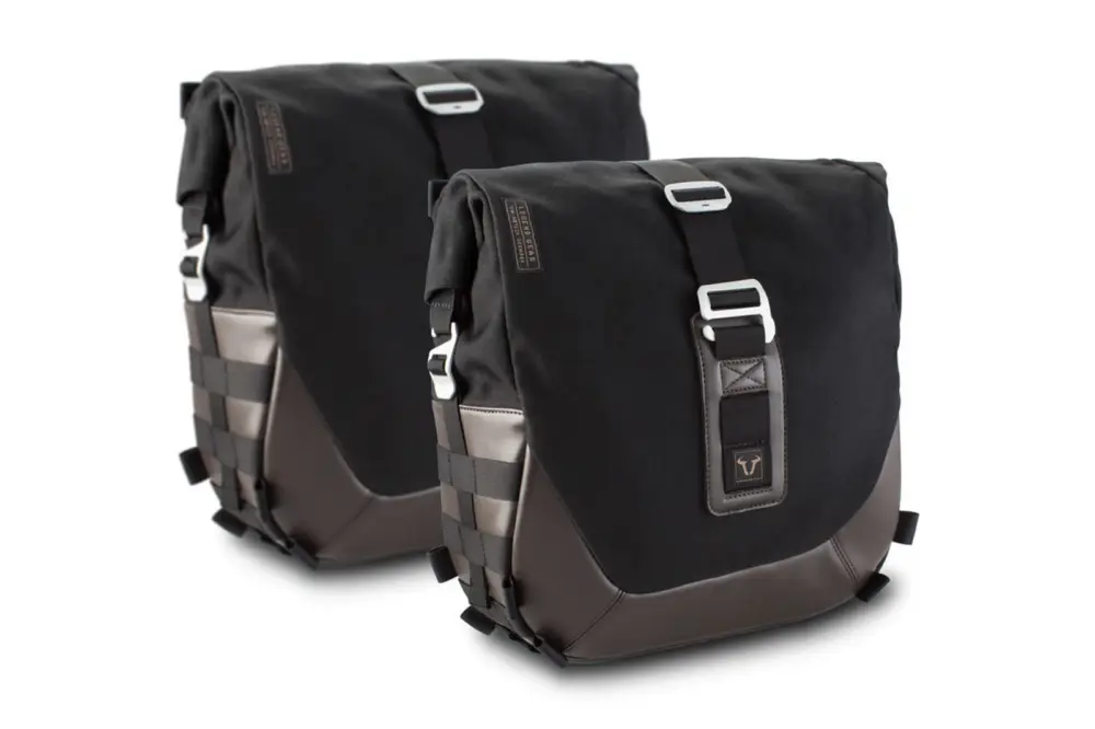 SW-Motech Boční brašny - sada tašek Legend Gear LS2/LS2 2x 13,5l Nakupujte Hned
