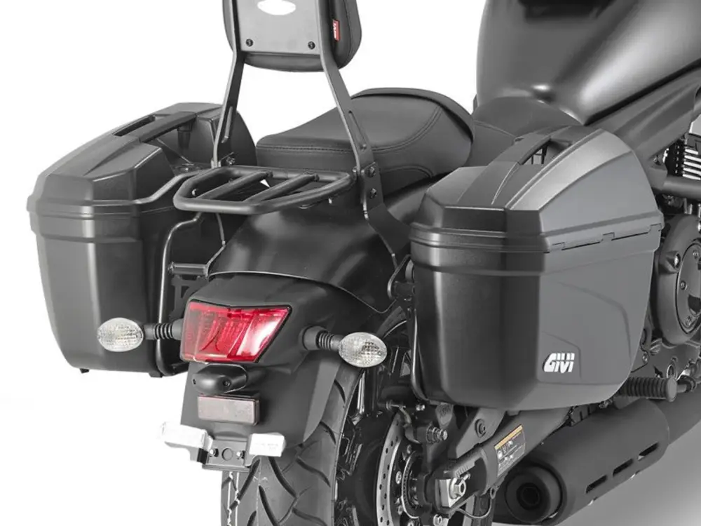 Objednat Nyní KAPPA nosič pro boční kufry pro KAWASAKI Vulcan S 650 2015-