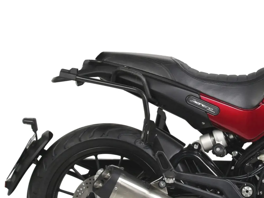 Levný SHAD Montážní sada 3P systém pro Benelli LeonciNo 2018-