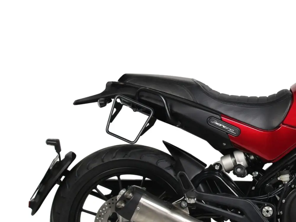 SHAD Podpěry pro boční brašny pro BENELLI Leoncino 502 Tovární Cena