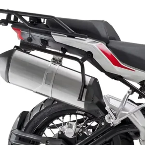 Autentický SHAD montážní sada 3P systém pro Benelli TRK 502 / 502X Adventure 2017-