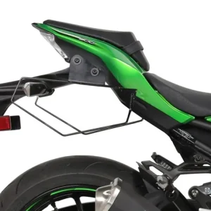 Podpěry pro boční brašny SHAD pro KAWASAKI Z900 2017 Novinka
