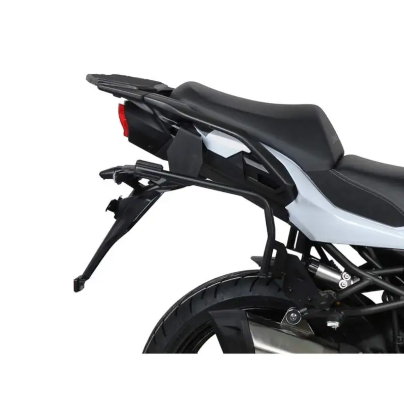 Top Prodej Montážní sada 3P systém SHAD pro KAWASAKI Versys 1000 2019