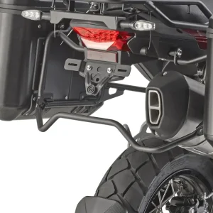 GIVI trubkový nosič Benelli TRK 502 (17-19) pro boční kufry - PL 8703 Tovární Cena