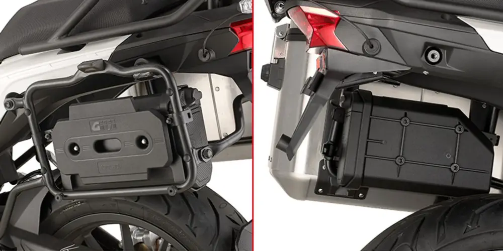 GIVI specifický držák pro Toolbox S 250 - TL 8705KIT Koupit Online