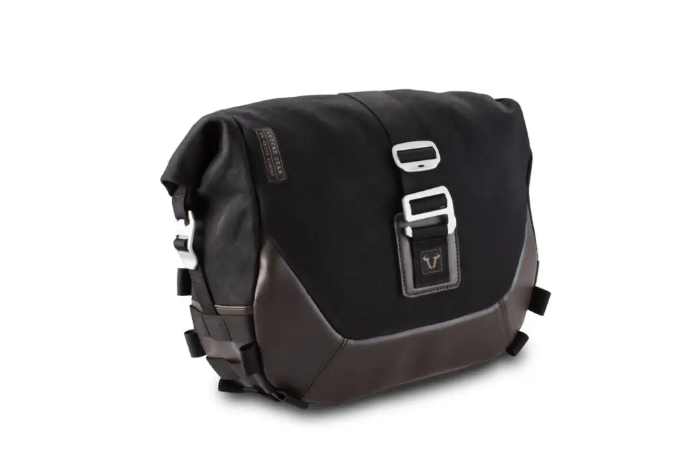 SW-Motech Boční brašna - Legend Gear LG LC1 pro levý nosič SLC 9,8 L Speciální Cena