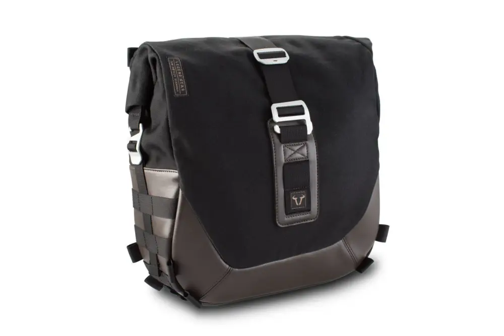 SW-Motech Boční brašna - Legend Gear LG LC2 pro levý nosič SLC 13,5 L Nejprodávanější