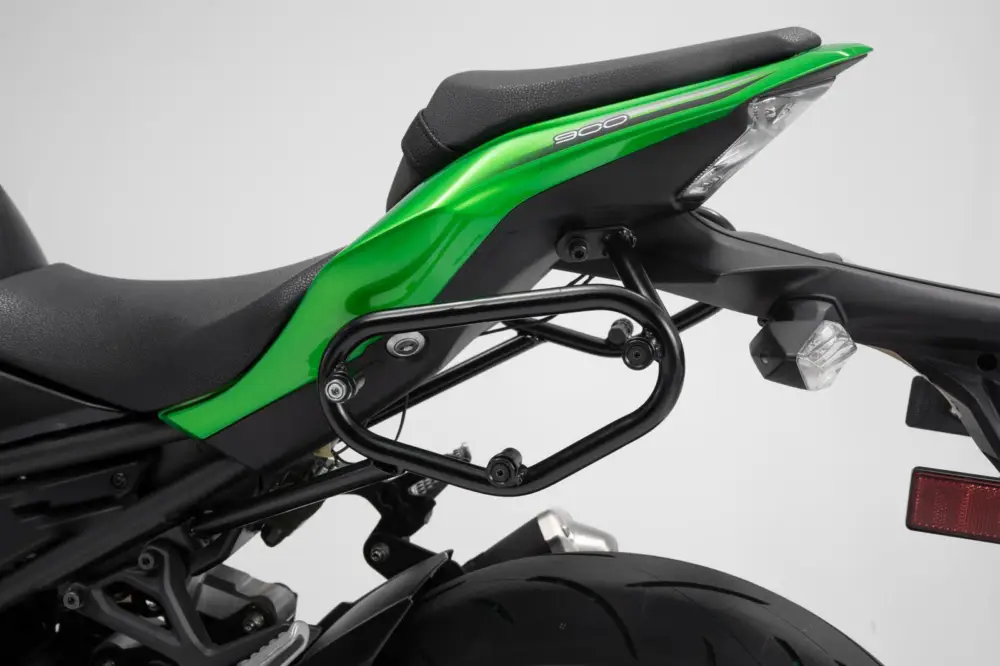 Odeslání Ihned SW-Motech SLC boční nosič pravvý Kawasaki Z900