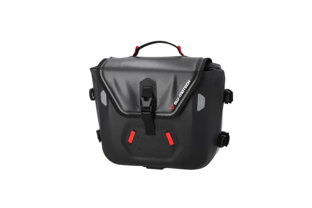 SW-Motech SysBag WP S , levý vč. adapter desky Výprodej