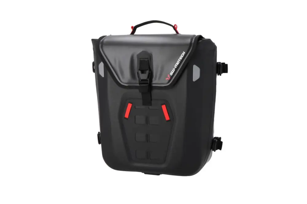 SW-Motech SysBag WP M 17-23 litrů,včetně adapter desky pravý Expresní Doručení