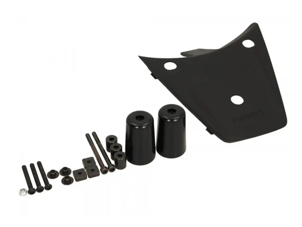 Montážní deska pro top case 37l PIAGGIO Medley 125/150 Horká Nabídka