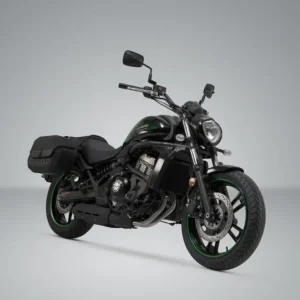 SW-Motech Legend Gear boční tašky- system LH. Kawasaki Vulcan S (16-) Tovární Cena