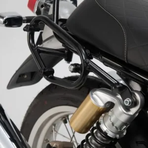 SLC boční nosič pravý pro 650 Interceptor + 650 Continental GT Levný