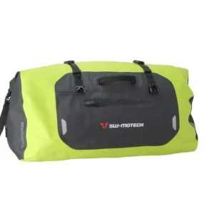 Vysoce Kvalitní voděodolný vak SW Motech 60l Drybag L- reflexní žlutá